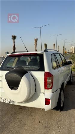 Chery Tiggo 3